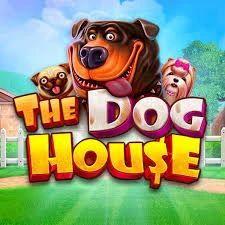 The Dog House Megaways